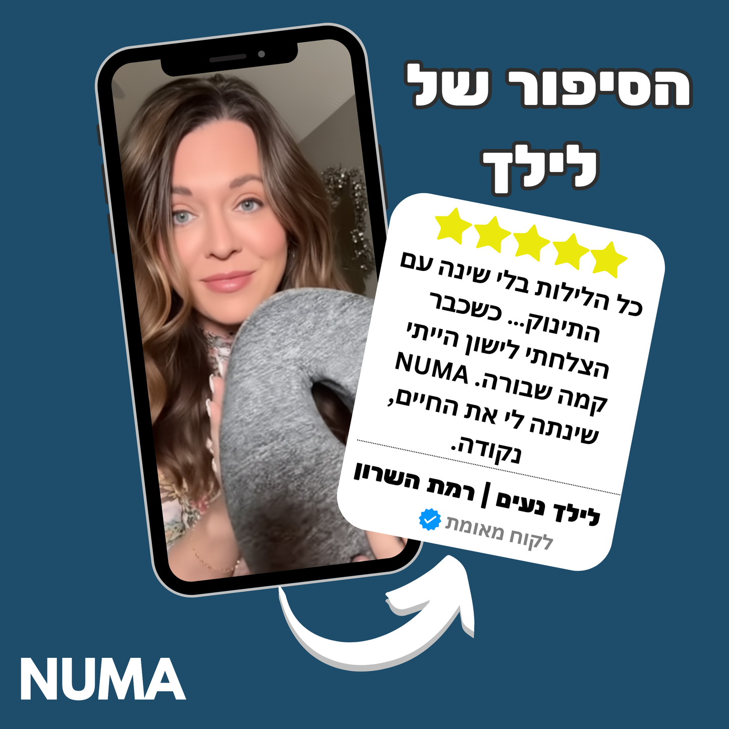NUMA™ PRO